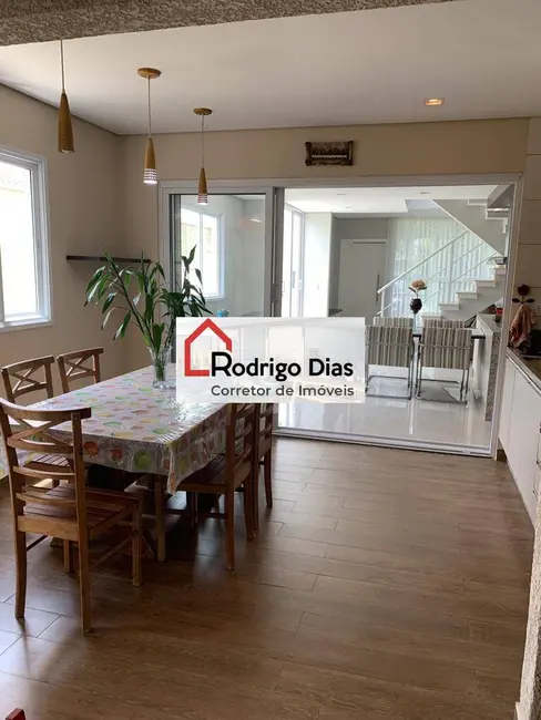 Foto 8 de Casa de Condomínio com 3 quartos à venda, 162m2 em Loteamento Villaggio di San Francisco, Jundiai - SP