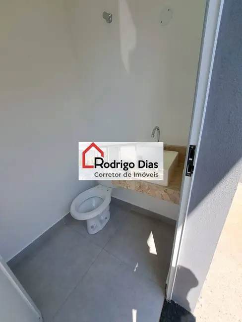 Foto 4 de Casa de Condomínio com 3 quartos à venda, 250m2 em Itupeva - SP
