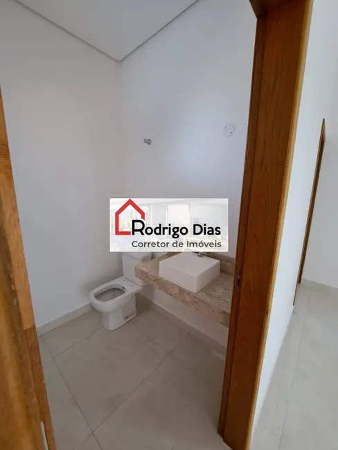 Foto 3 de Casa de Condomínio com 3 quartos à venda, 250m2 em Itupeva - SP