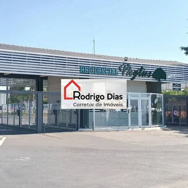 Foto 1 de Terreno / Lote à venda, 258m2 em Cabreuva - SP