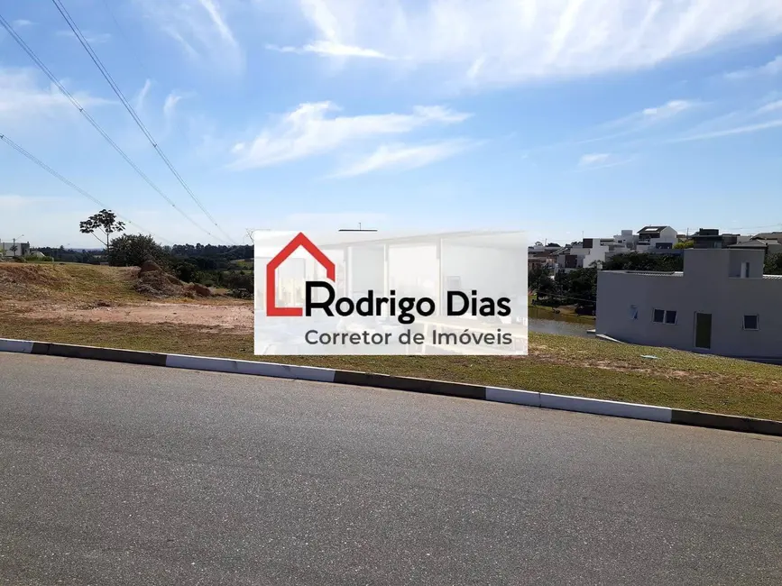 Foto 3 de Terreno / Lote à venda, 258m2 em Cabreuva - SP