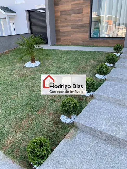 Foto 7 de Casa de Condomínio com 3 quartos à venda, 300m2 em Itupeva - SP