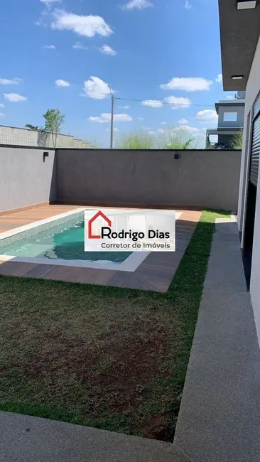 Foto 8 de Casa de Condomínio com 3 quartos à venda, 300m2 em Itupeva - SP