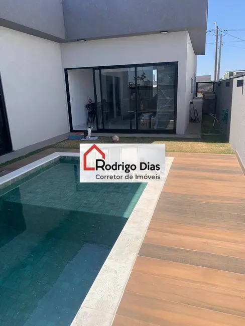 Foto 9 de Casa de Condomínio com 3 quartos à venda, 300m2 em Itupeva - SP