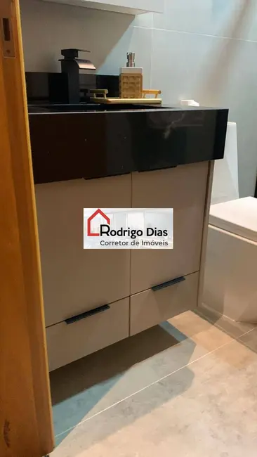 Foto 5 de Casa de Condomínio com 3 quartos à venda, 300m2 em Itupeva - SP