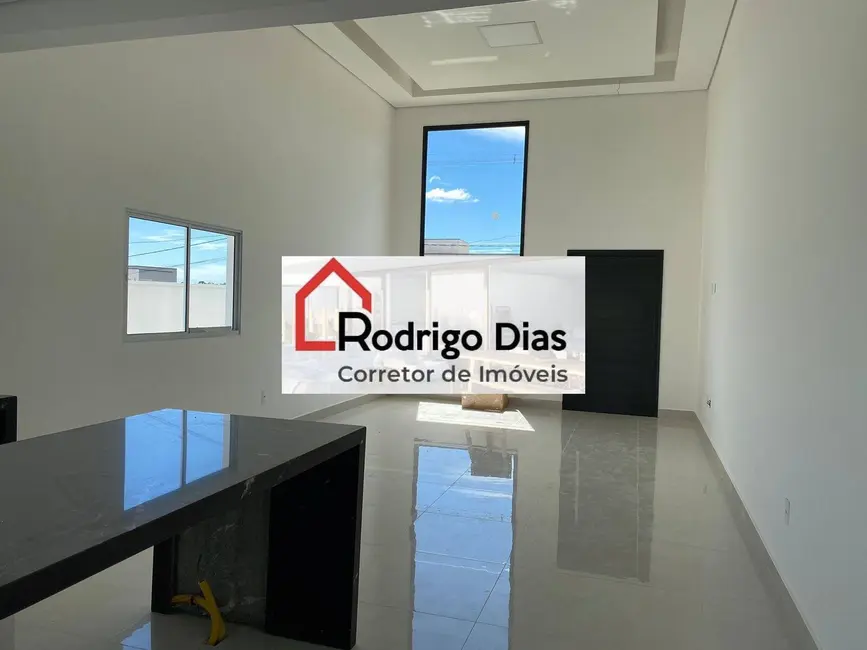 Foto 3 de Casa de Condomínio com 3 quartos à venda, 300m2 em Itupeva - SP