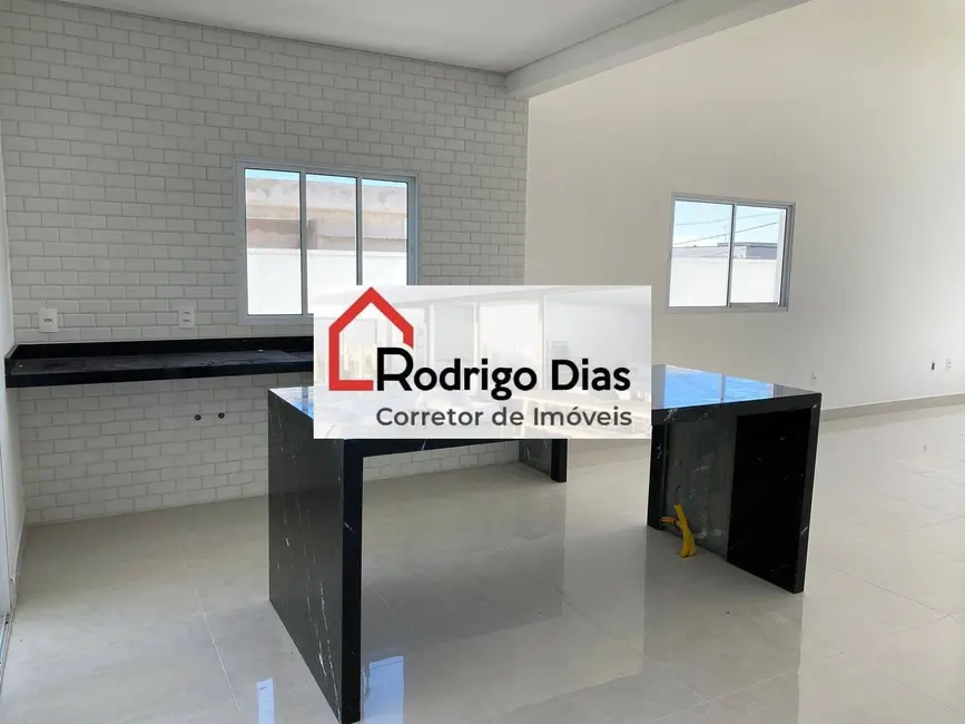 Foto 5 de Casa de Condomínio com 3 quartos à venda, 300m2 em Itupeva - SP