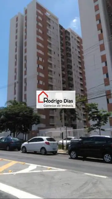 Foto 1 de Apartamento com 3 quartos para alugar, 62m2 em Parque União, Jundiai - SP
