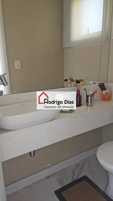 Foto 7 de Casa de Condomínio com 3 quartos à venda, 140m2 em Chácara Planalto, Jundiai - SP