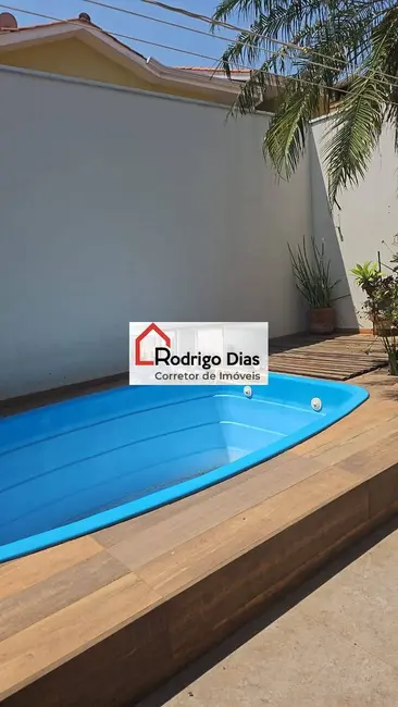 Foto 8 de Casa de Condomínio com 3 quartos à venda, 140m2 em Chácara Planalto, Jundiai - SP