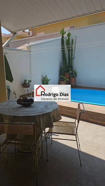 Foto 9 de Casa de Condomínio com 3 quartos à venda, 140m2 em Chácara Planalto, Jundiai - SP