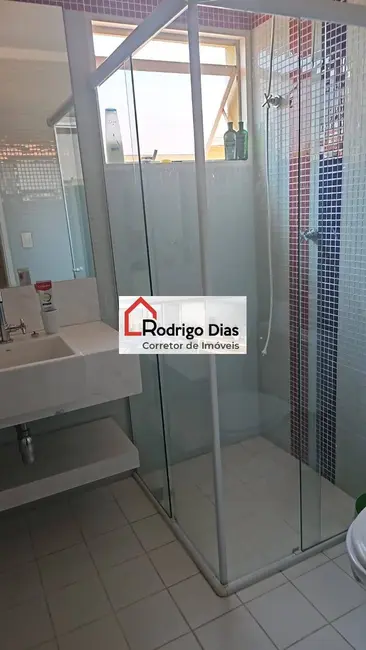 Foto 6 de Casa de Condomínio com 3 quartos à venda, 140m2 em Chácara Planalto, Jundiai - SP