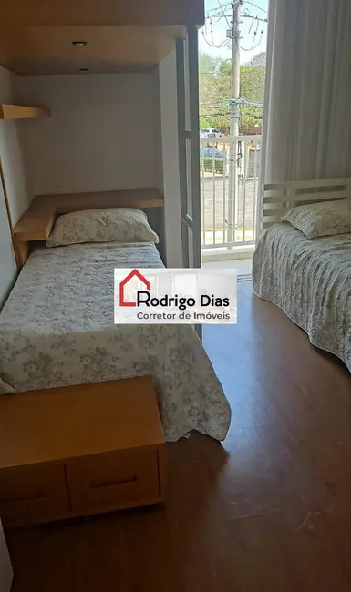 Foto 3 de Casa de Condomínio com 3 quartos à venda, 140m2 em Chácara Planalto, Jundiai - SP