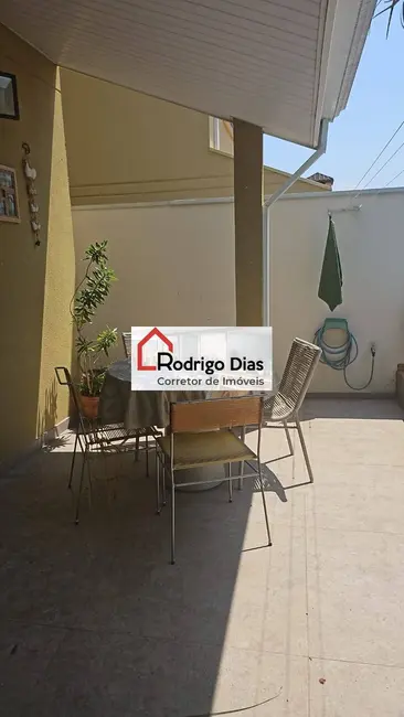 Foto 4 de Casa de Condomínio com 3 quartos à venda, 140m2 em Chácara Planalto, Jundiai - SP