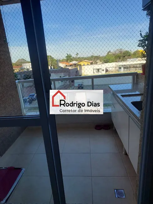 Foto 2 de Apartamento com 2 quartos à venda e para alugar, 74m2 em Medeiros, Jundiai - SP