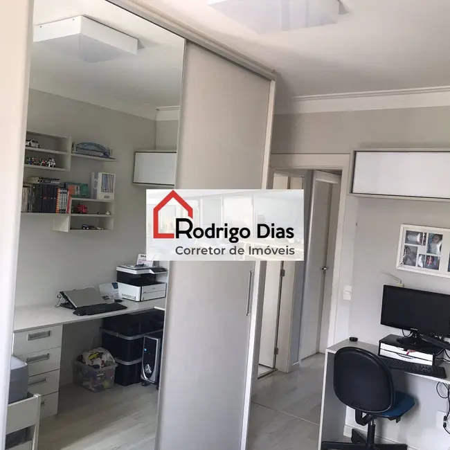 Foto 8 de Casa com 3 quartos à venda, 150m2 em Engordadouro, Jundiai - SP