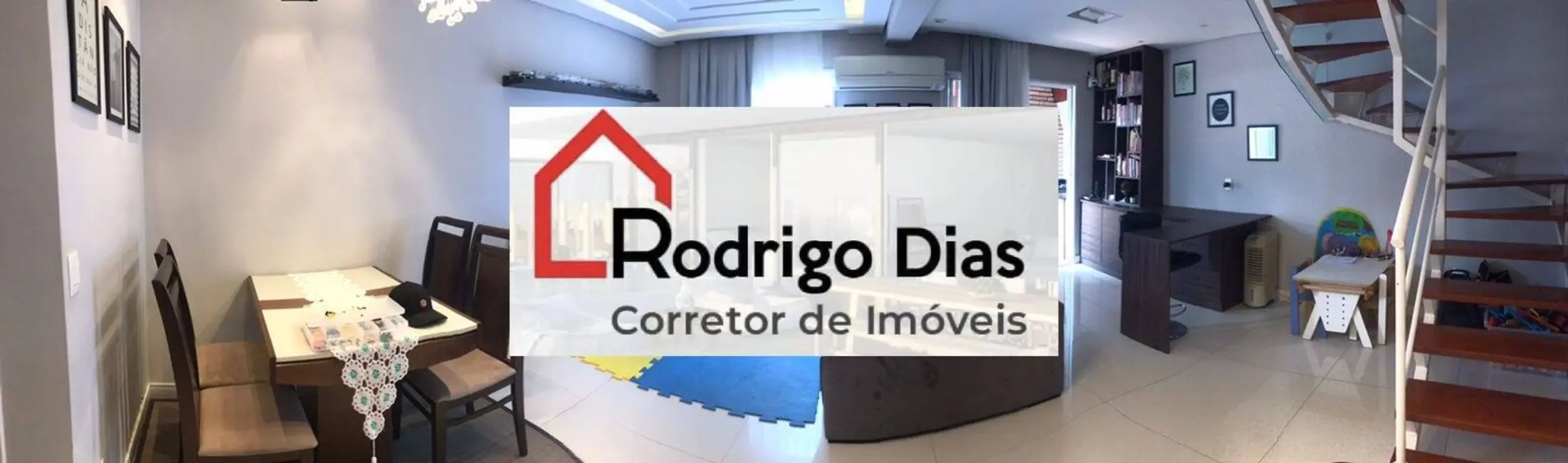 Foto 2 de Casa com 3 quartos à venda, 150m2 em Engordadouro, Jundiai - SP