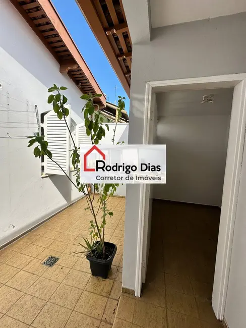 Foto 2 de Casa com 3 quartos à venda, 178m2 em Jardim São Bento, Jundiai - SP