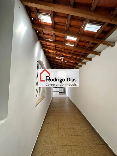 Foto 4 de Casa com 3 quartos à venda, 178m2 em Jardim São Bento, Jundiai - SP