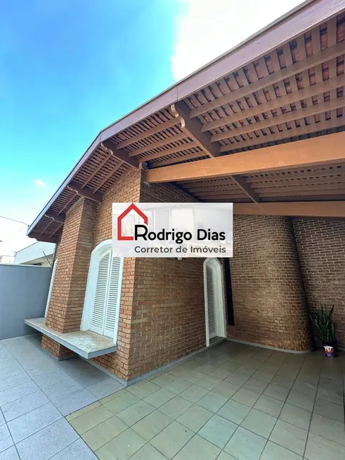 Foto 1 de Casa com 3 quartos à venda, 178m2 em Jardim São Bento, Jundiai - SP
