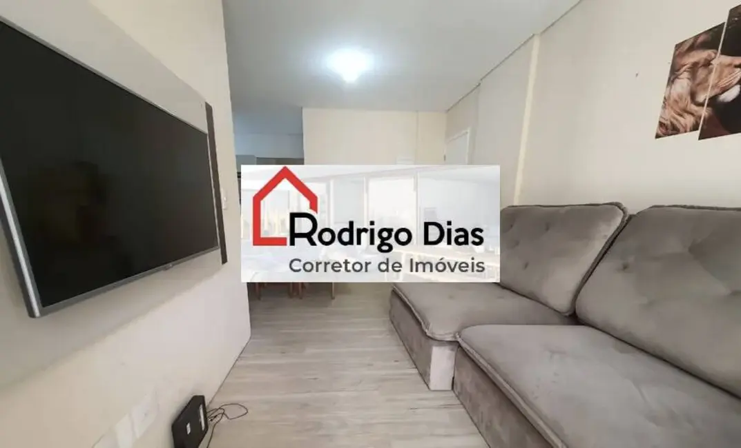 Foto 1 de Apartamento com 3 quartos para alugar, 82m2 em Jardim Flórida, Jundiai - SP