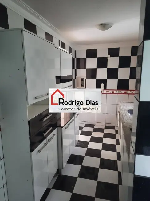 Foto 1 de Apartamento com 2 quartos à venda, 50m2 em Jardim Sales, Jundiai - SP