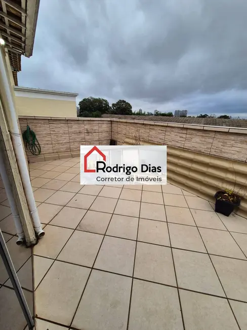 Foto 3 de Apartamento com 3 quartos para alugar, 122m2 em Vila Garcia, Jundiai - SP