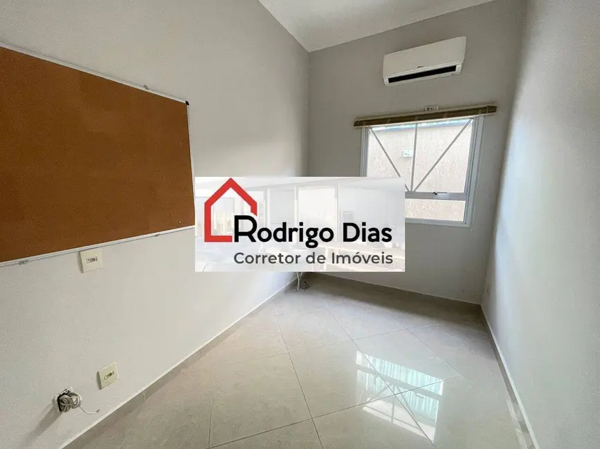 Foto 1 de Casa de Condomínio com 3 quartos para alugar, 300m2 em Engordadouro, Jundiai - SP