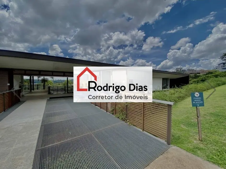 Foto 6 de Terreno / Lote à venda, 922m2 em Jardim Florestal, Jundiai - SP