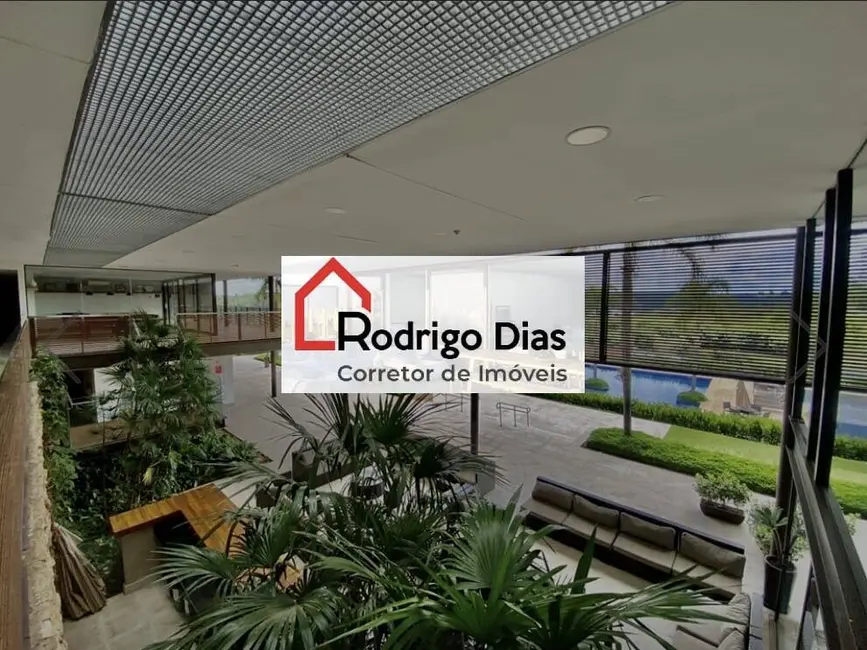 Foto 3 de Terreno / Lote à venda, 922m2 em Jardim Florestal, Jundiai - SP