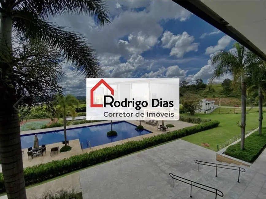 Foto 5 de Terreno / Lote à venda, 922m2 em Jardim Florestal, Jundiai - SP