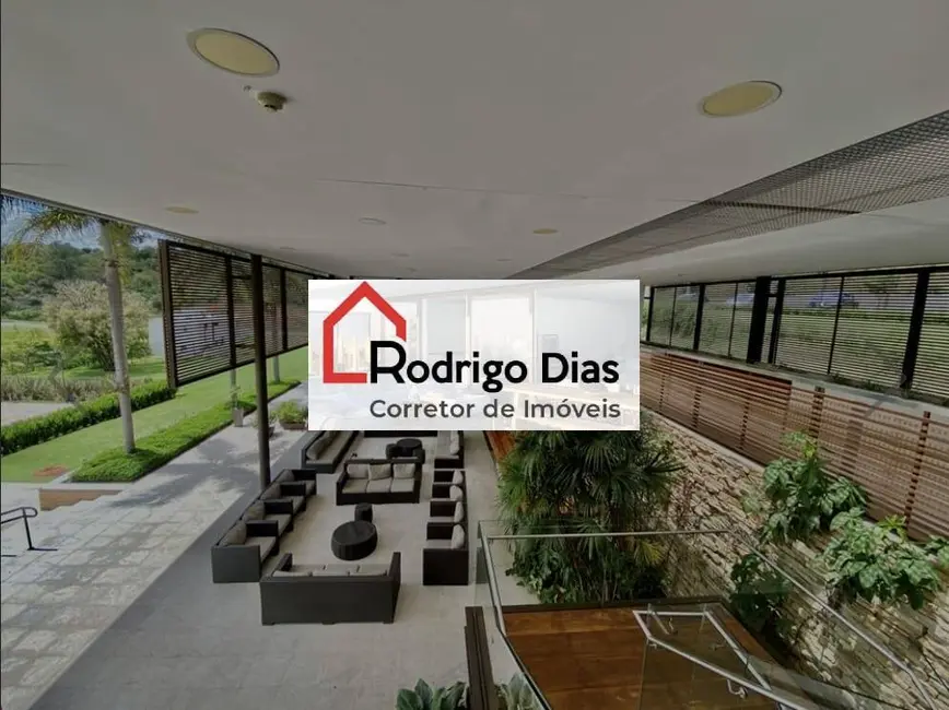 Foto 4 de Terreno / Lote à venda, 922m2 em Jardim Florestal, Jundiai - SP