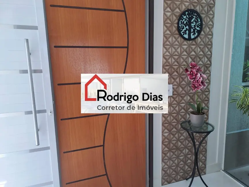 Casa com 3 quartos à venda, 262m2 em Vila Nova Medeiros, Jundiai - SP - imagem 6 Foto 6 de Casa com 3 quartos à venda, 262m2 em Vila Nova Medeiros, Jundiai - SP