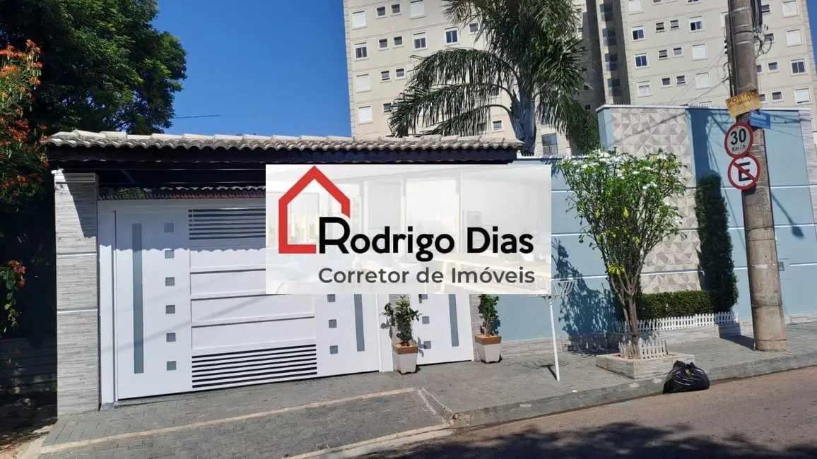 Casa com 3 quartos à venda, 262m2 em Vila Nova Medeiros, Jundiai - SP - imagem 1 Foto 1 de Casa com 3 quartos à venda, 262m2 em Vila Nova Medeiros, Jundiai - SP