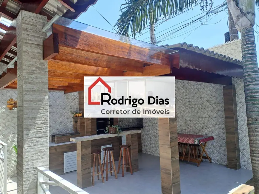 Casa com 3 quartos à venda, 262m2 em Vila Nova Medeiros, Jundiai - SP - imagem 3 Foto 3 de Casa com 3 quartos à venda, 262m2 em Vila Nova Medeiros, Jundiai - SP