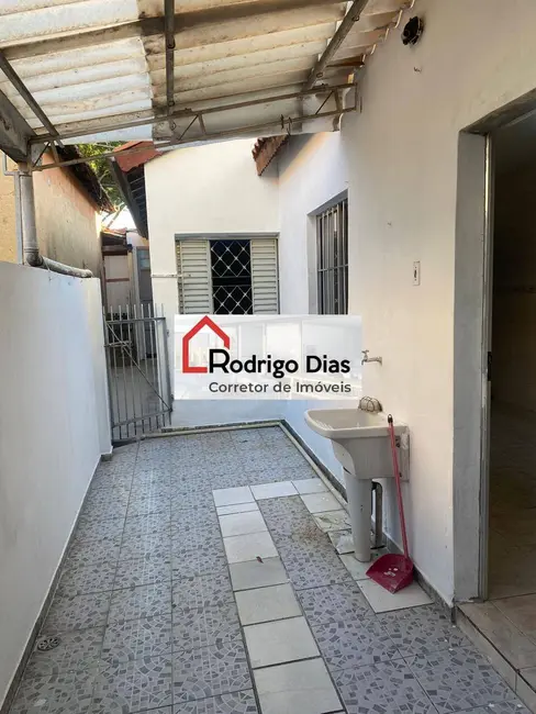 Casa com 4 quartos à venda, 127m2 em Conjunto Residencial Iapi, Jundiai - SP - imagem 4 Foto 4 de Casa com 4 quartos à venda, 127m2 em Conjunto Residencial Iapi, Jundiai - SP