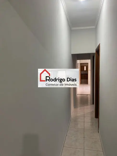 Foto 7 de Casa com 4 quartos à venda, 127m2 em Conjunto Residencial Iapi, Jundiai - SP