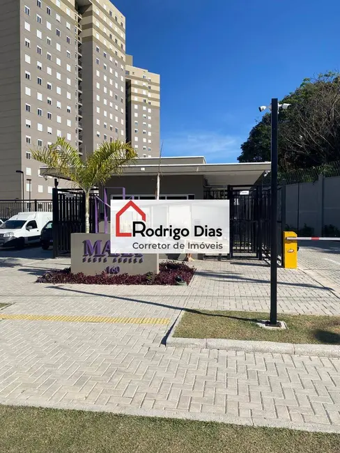 Foto 1 de Apartamento com 2 quartos à venda, 82m2 em Horto Florestal, Jundiai - SP