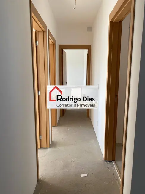 Foto 5 de Apartamento com 2 quartos à venda, 82m2 em Horto Florestal, Jundiai - SP