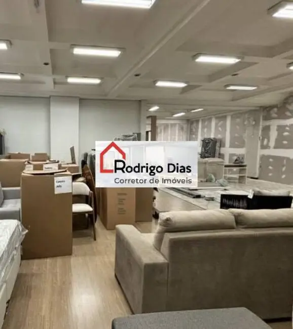 Sala Comercial para alugar, 385m2 em Bela Vista, Jundiai - SP - imagem 4 Foto 4 de Sala Comercial para alugar, 385m2 em Bela Vista, Jundiai - SP