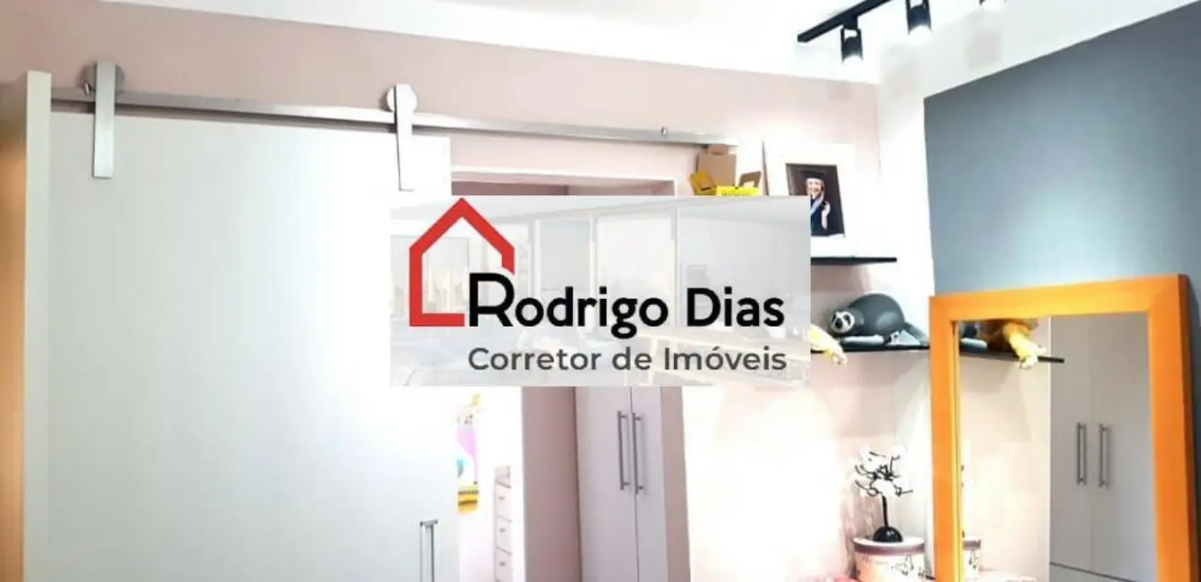 Foto 2 de Casa de Condomínio com 3 quartos para alugar, 215m2 em Jardim Ermida I, Jundiai - SP