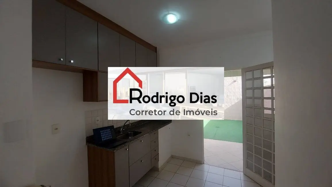 Foto 1 de Casa de Condomínio com 2 quartos para alugar, 78m2 em Chácara Planalto, Jundiai - SP