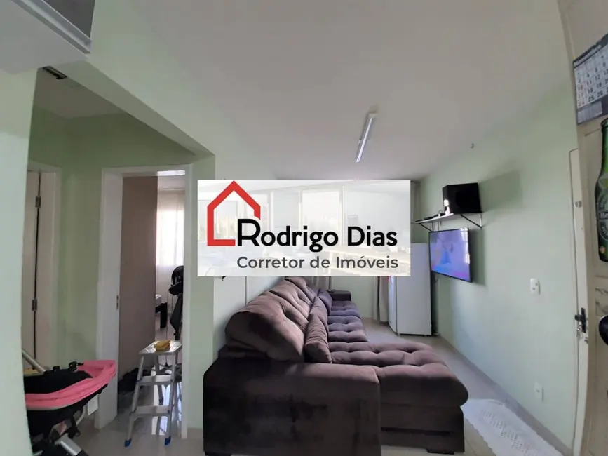 Foto 5 de Apartamento com 2 quartos à venda, 54m2 em Jardim Guanabara, Jundiai - SP