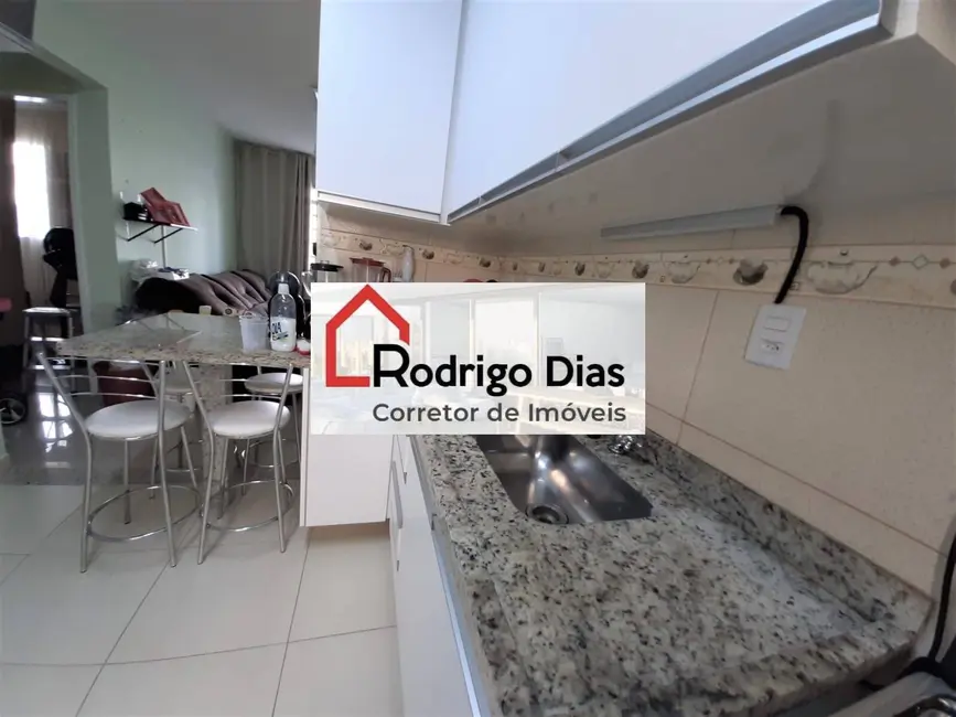 Foto 7 de Apartamento com 2 quartos à venda, 54m2 em Jardim Guanabara, Jundiai - SP