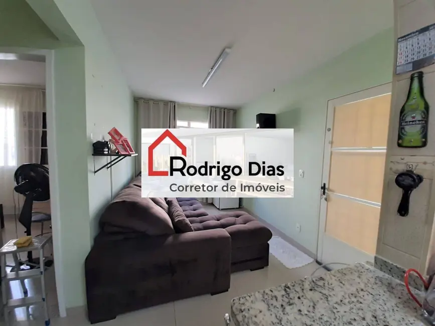 Foto 6 de Apartamento com 2 quartos à venda, 54m2 em Jardim Guanabara, Jundiai - SP