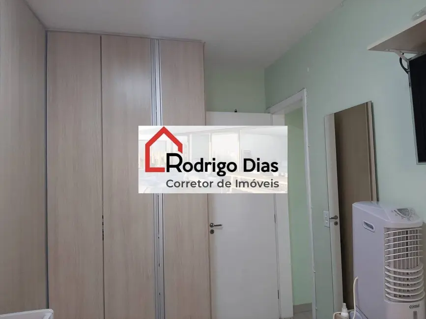 Foto 8 de Apartamento com 2 quartos à venda, 54m2 em Jardim Guanabara, Jundiai - SP