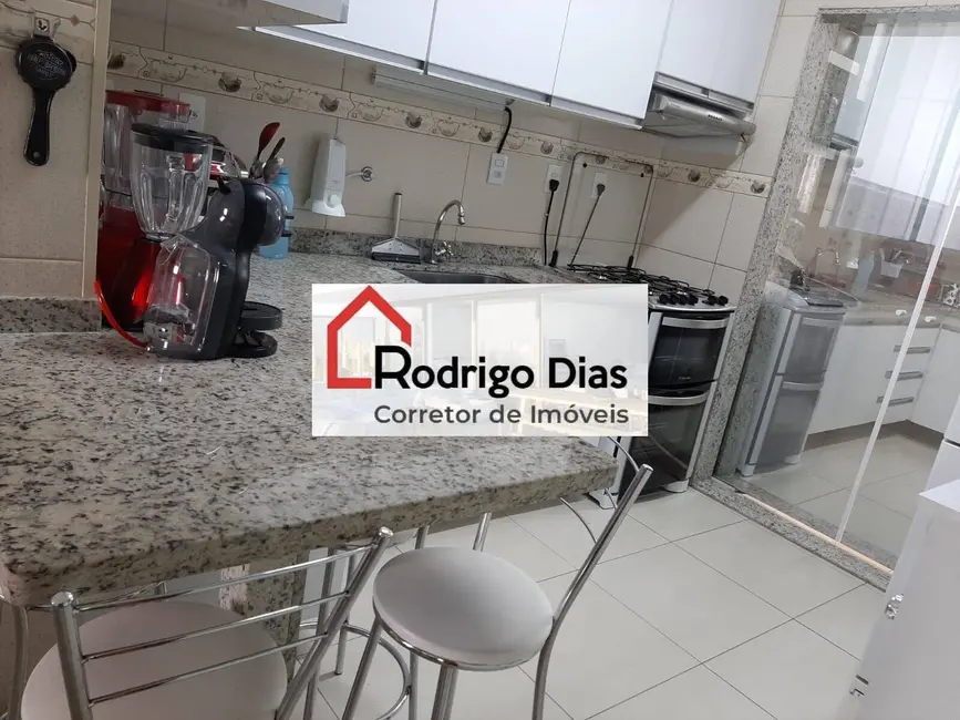 Foto 4 de Apartamento com 2 quartos à venda, 54m2 em Jardim Guanabara, Jundiai - SP