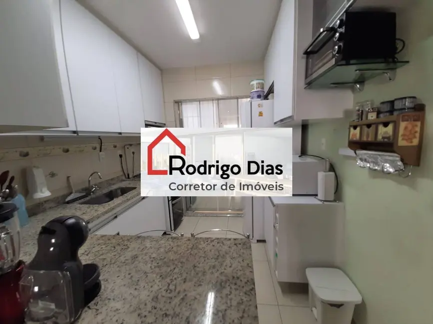 Foto 2 de Apartamento com 2 quartos à venda, 54m2 em Jardim Guanabara, Jundiai - SP