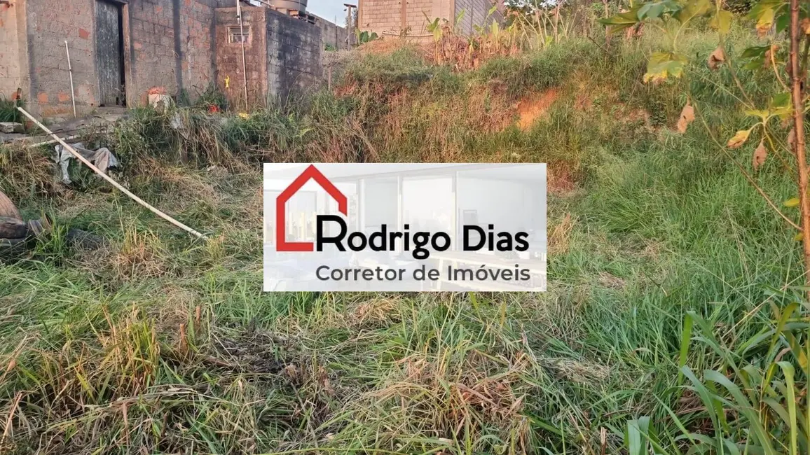 Foto 4 de Terreno / Lote à venda, 250m2 em Parque Santana (Botujuru), Campo Limpo Paulista - SP