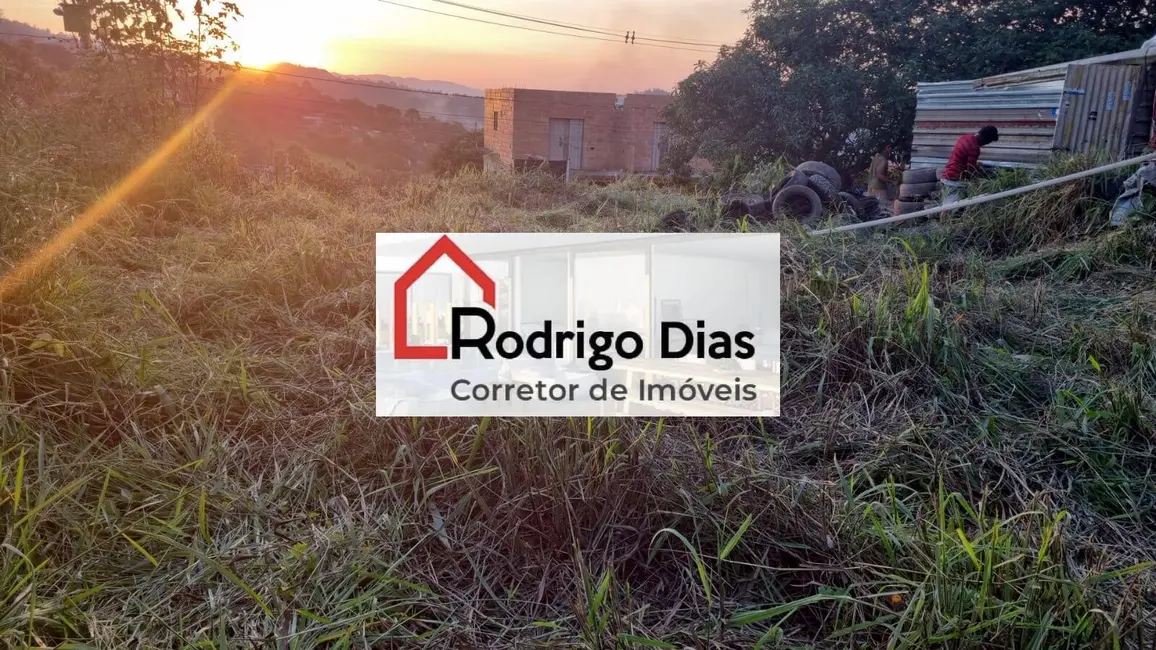 Foto 3 de Terreno / Lote à venda, 250m2 em Parque Santana (Botujuru), Campo Limpo Paulista - SP